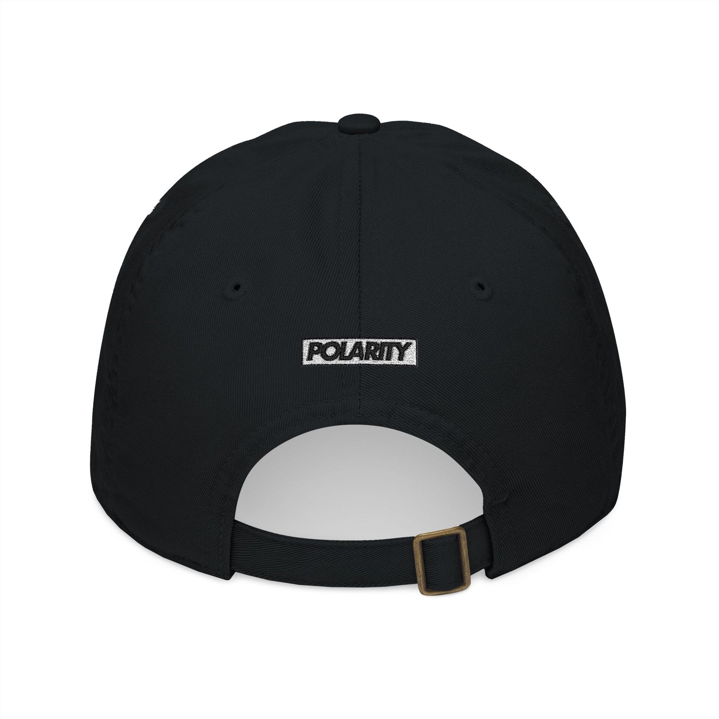 "Touch Grass" Embroidered Cap