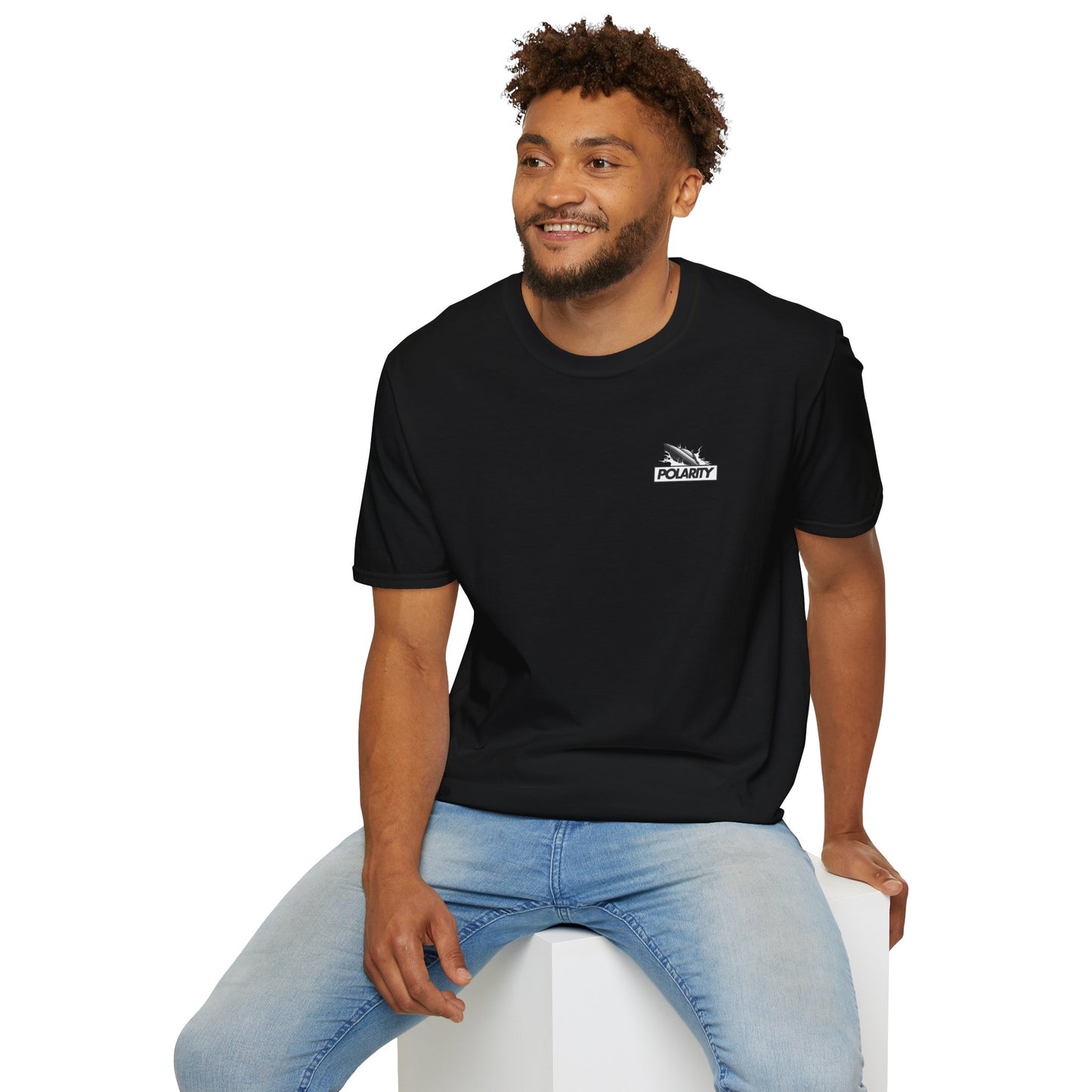 "Reality is a PsyOp" Basic Tee