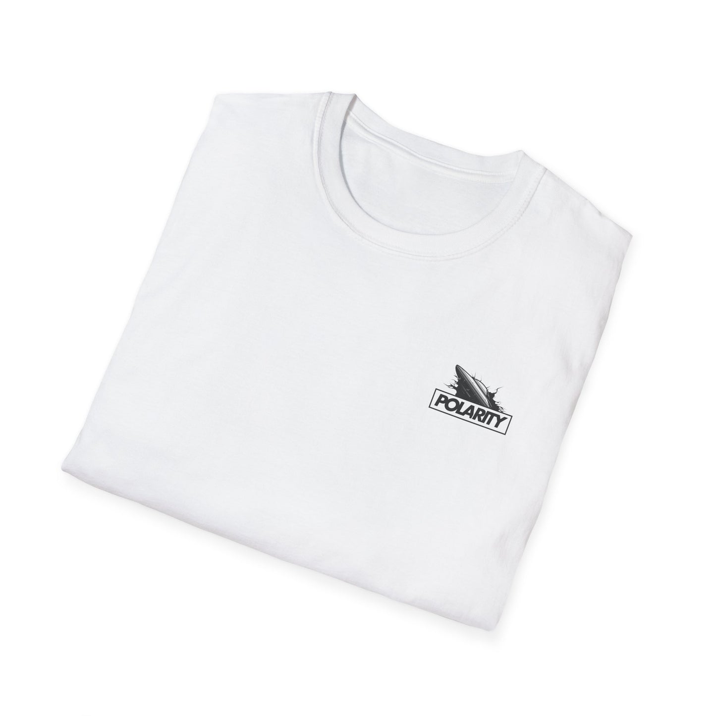 "Reality is a PsyOp" Basic Tee