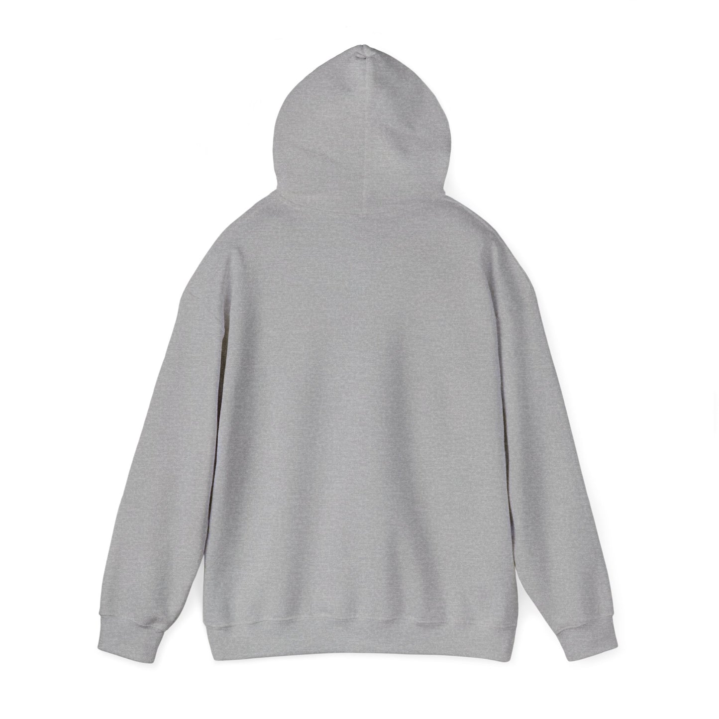 Polarity Minimal Heavy Hoodie