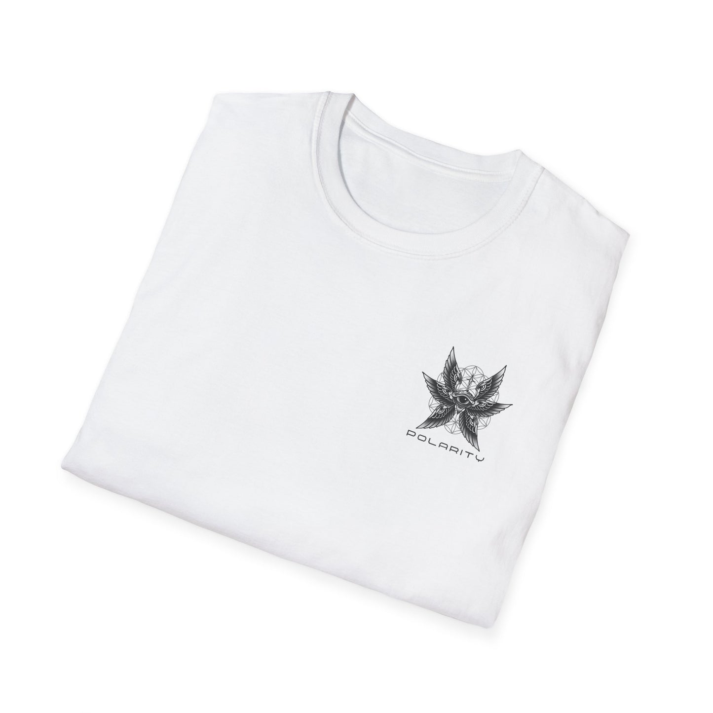 Seraphim Basic Tee