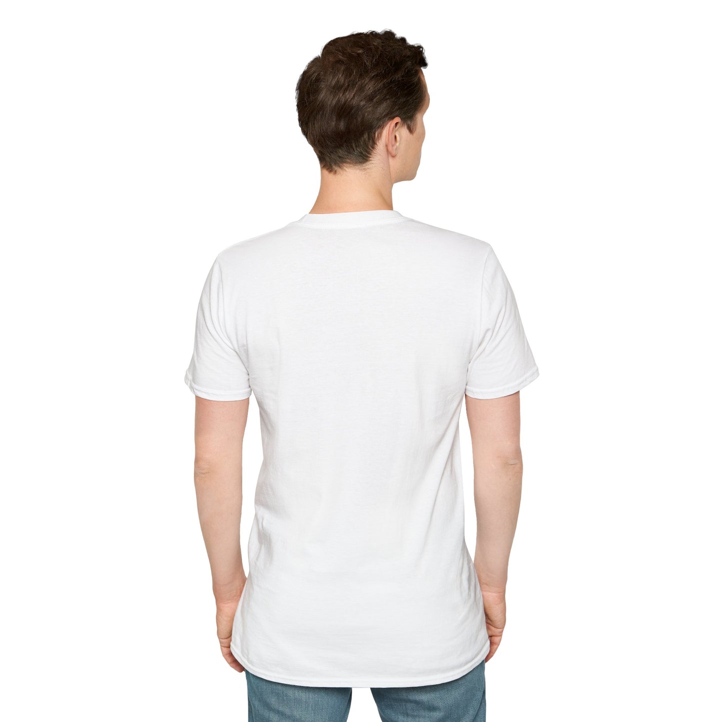 WTHIGO? Basic Tee