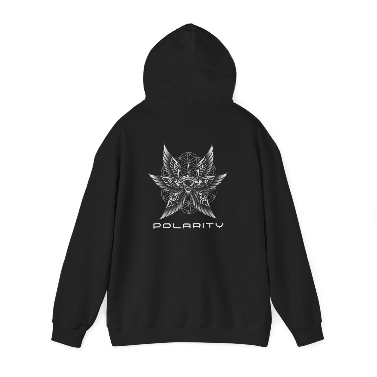 Seraphim Heavy Hoodie