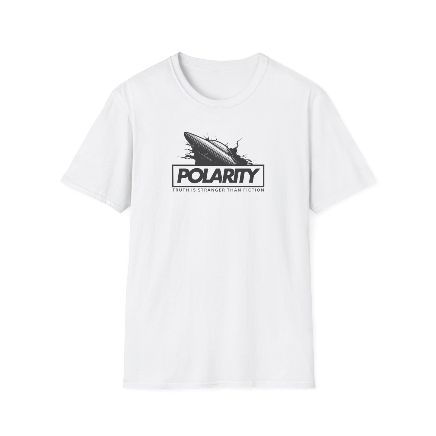 Polarity Crash Basic Tee