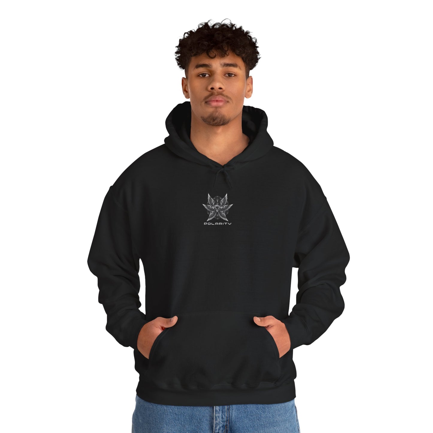 Seraphim Heavy Hoodie