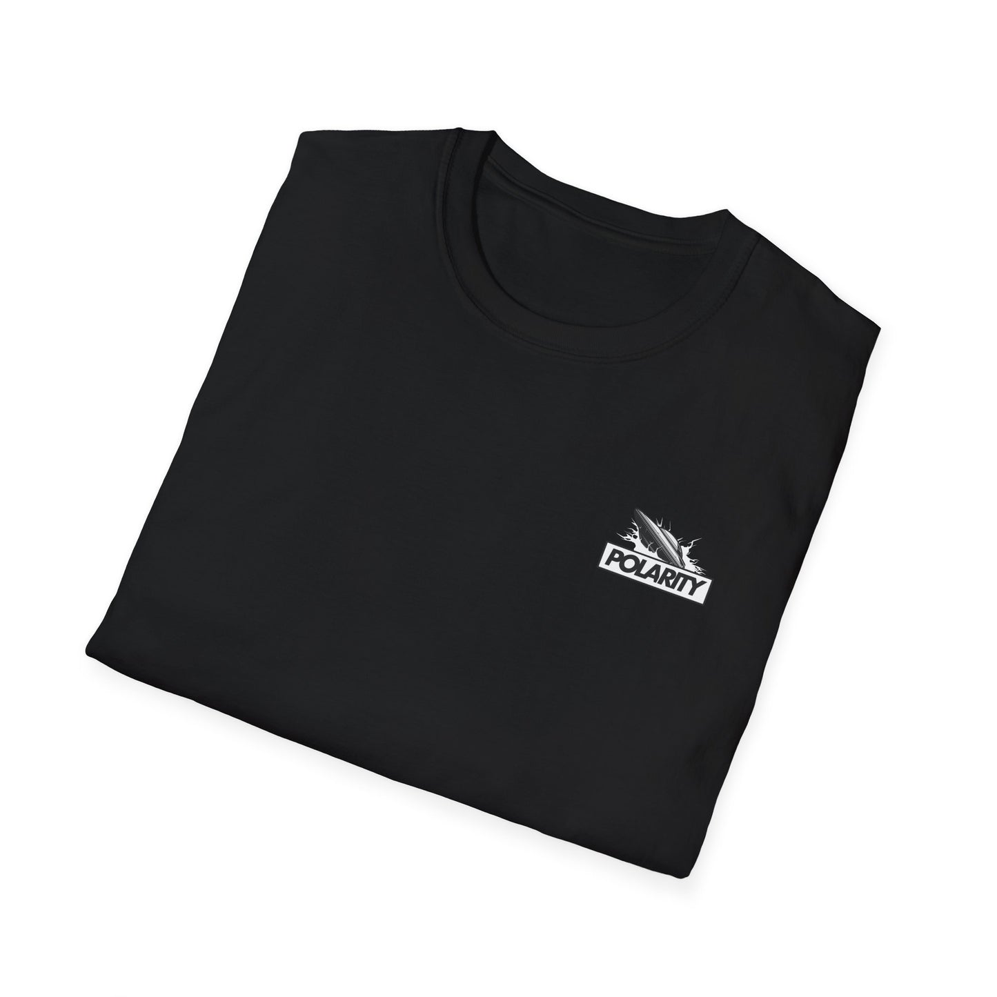 "Reality is a PsyOp" Basic Tee
