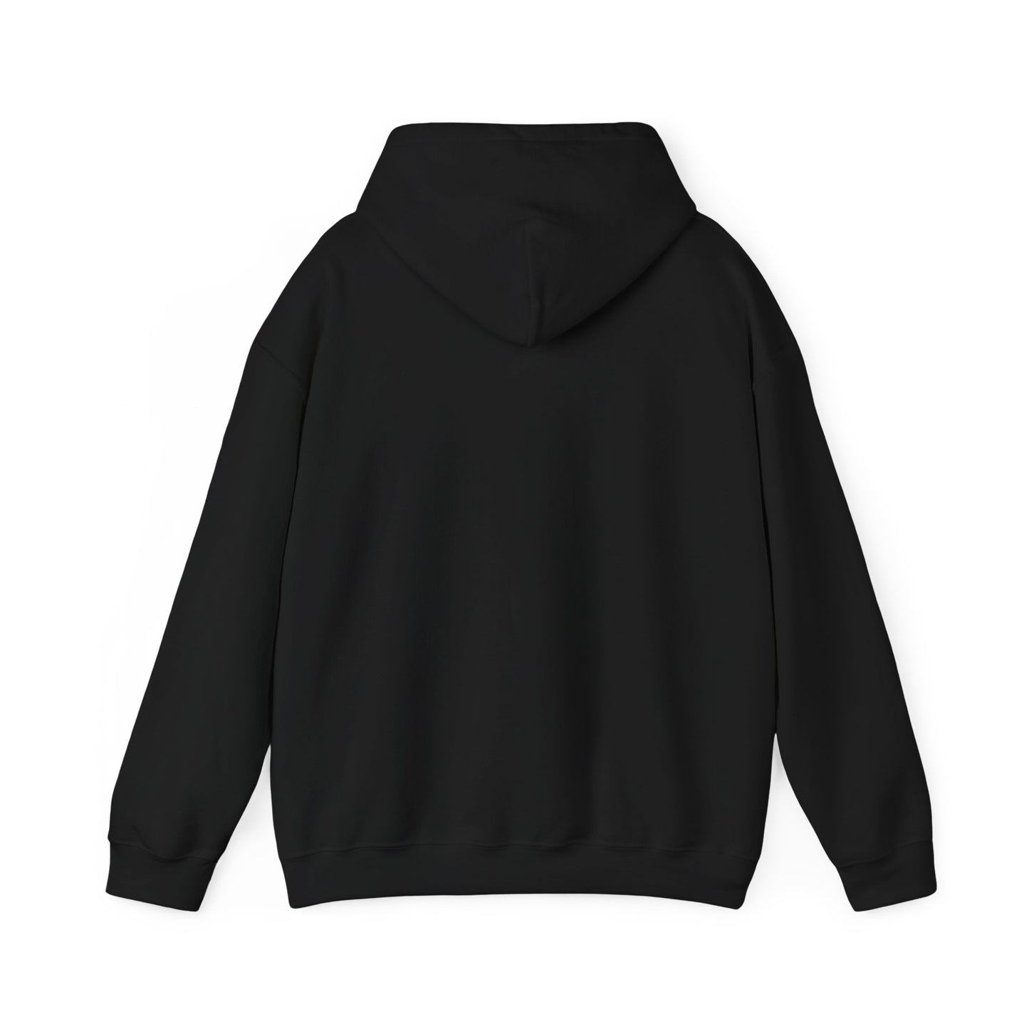 Polarity Minimal Heavy Hoodie