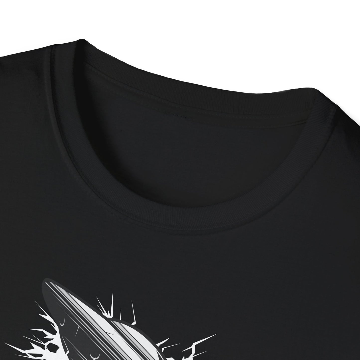 Polarity Crash Basic Tee