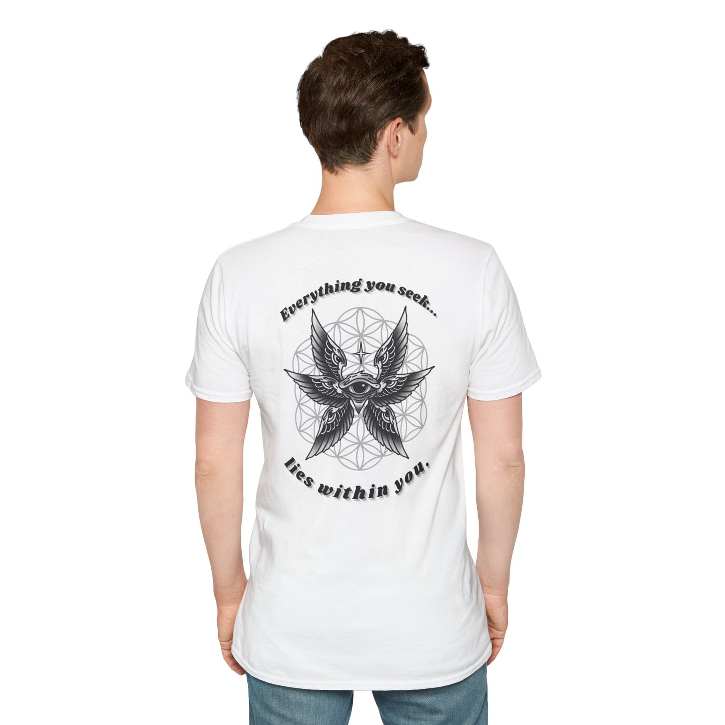 Seraphim Basic Tee
