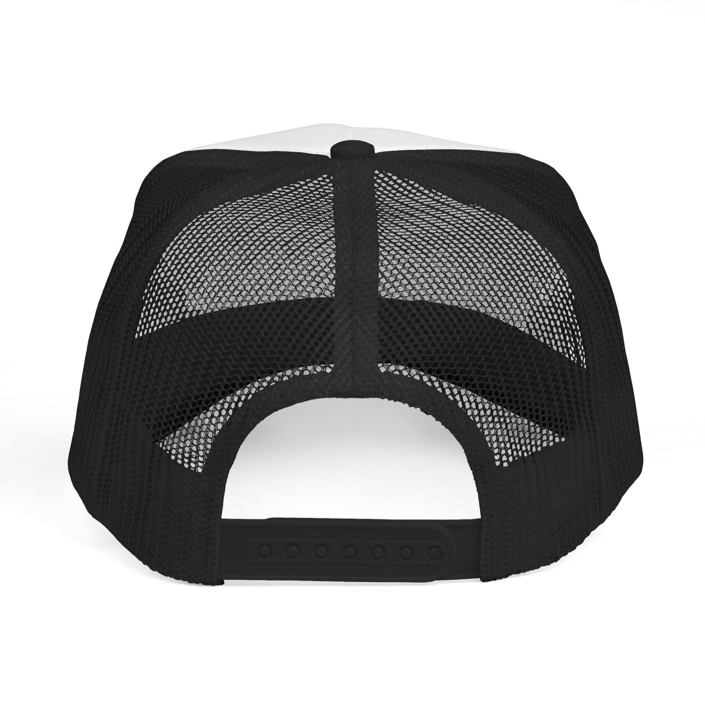 Polarity Trucker Hat