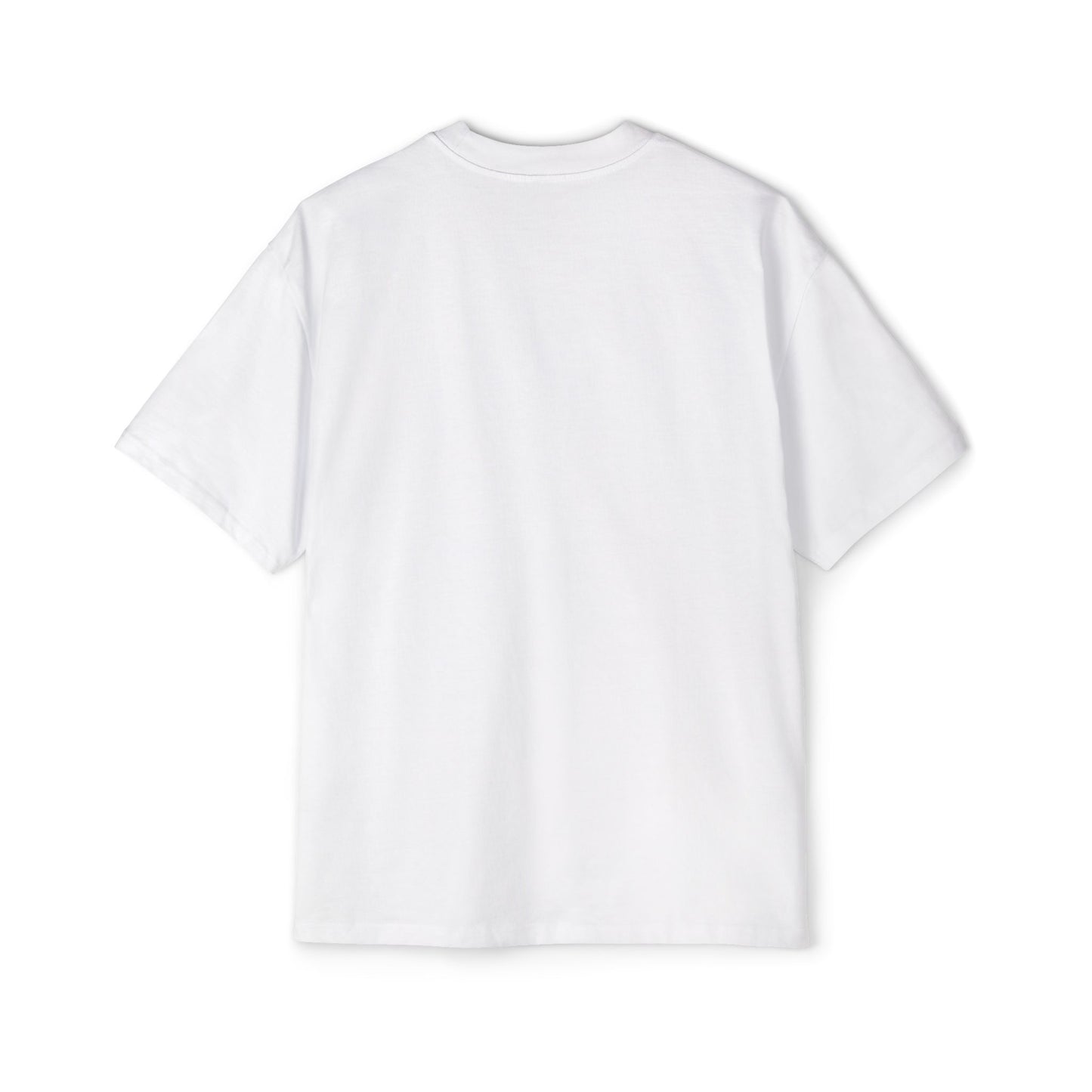 "Touch Grass" Oversized Premium Tee
