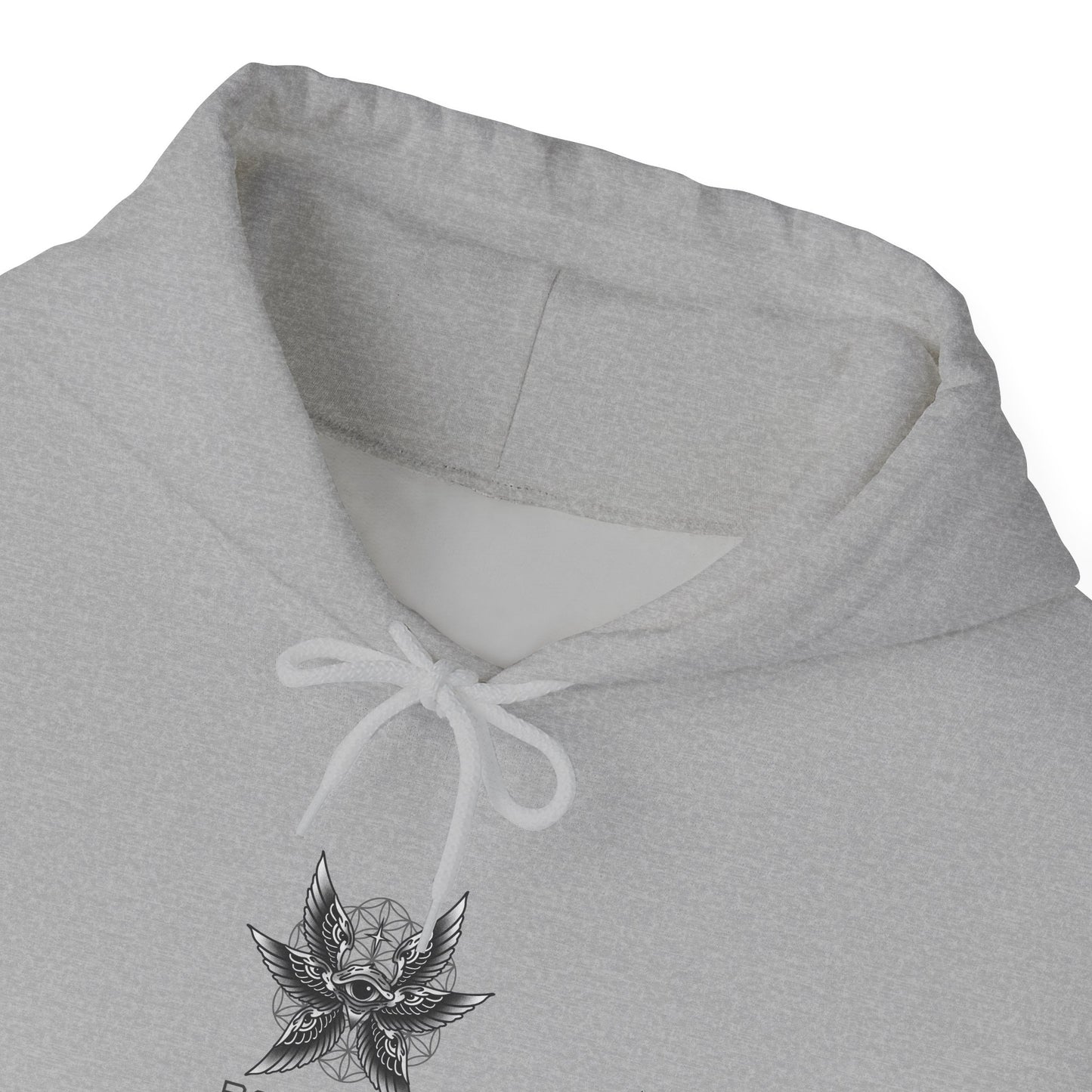 Seraphim Heavy Hoodie