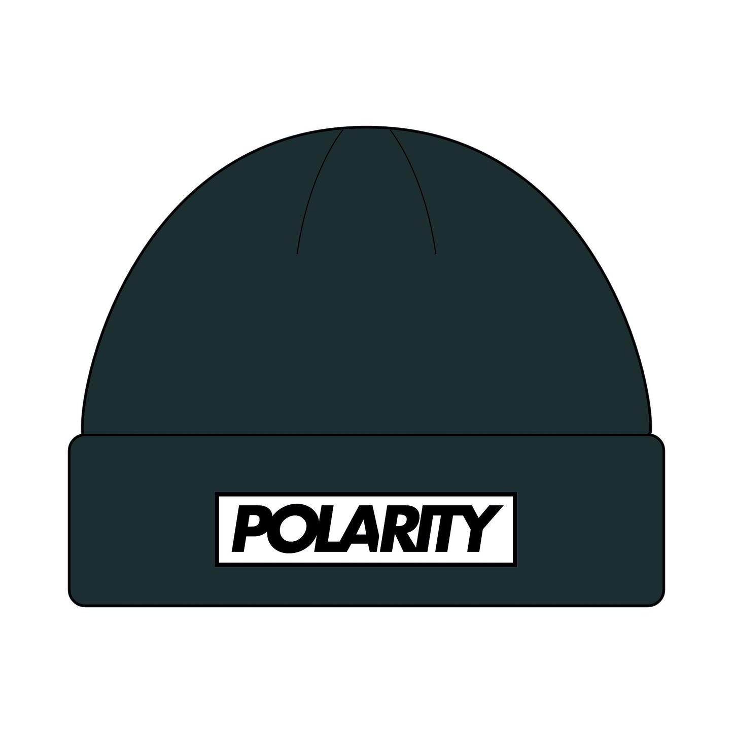 Polarity Beanie