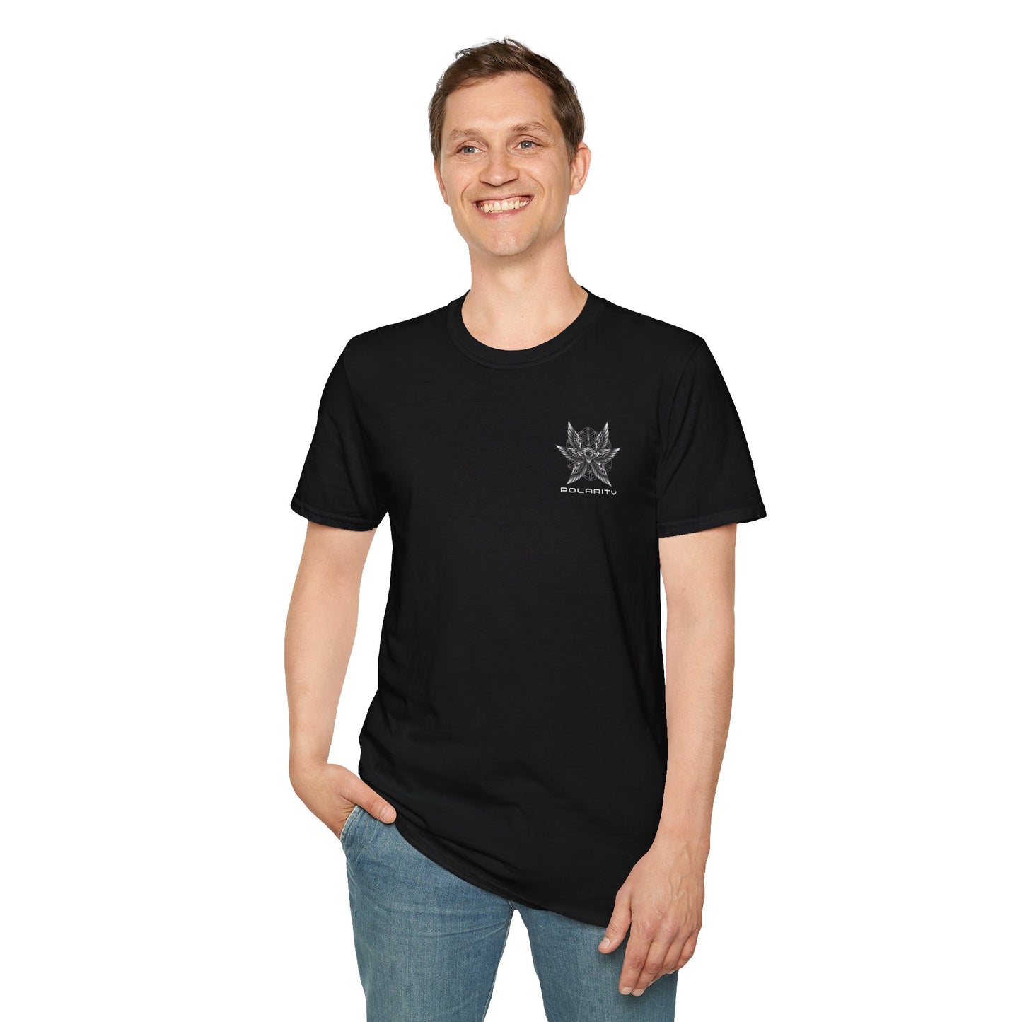 Seraphim Basic Tee