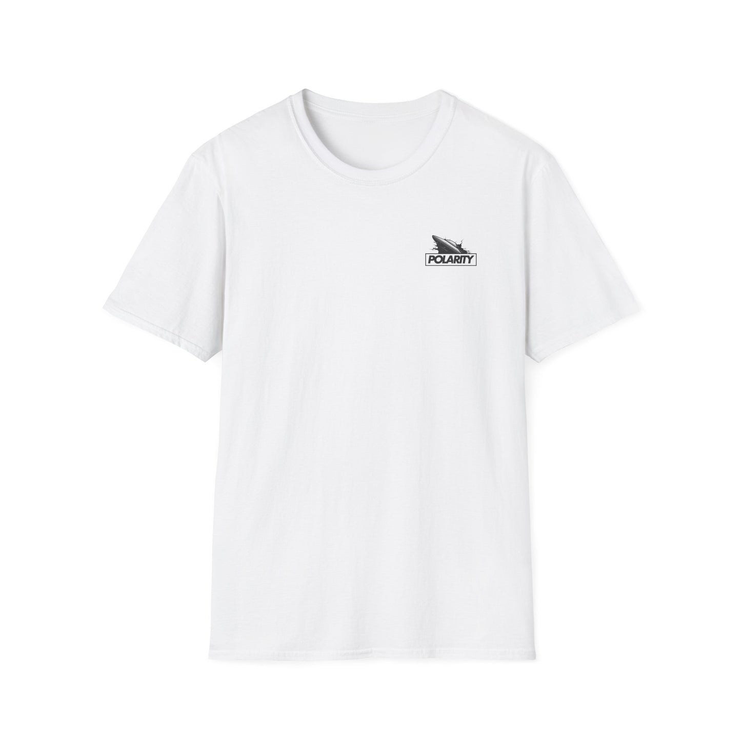 "Reality is a PsyOp" Basic Tee
