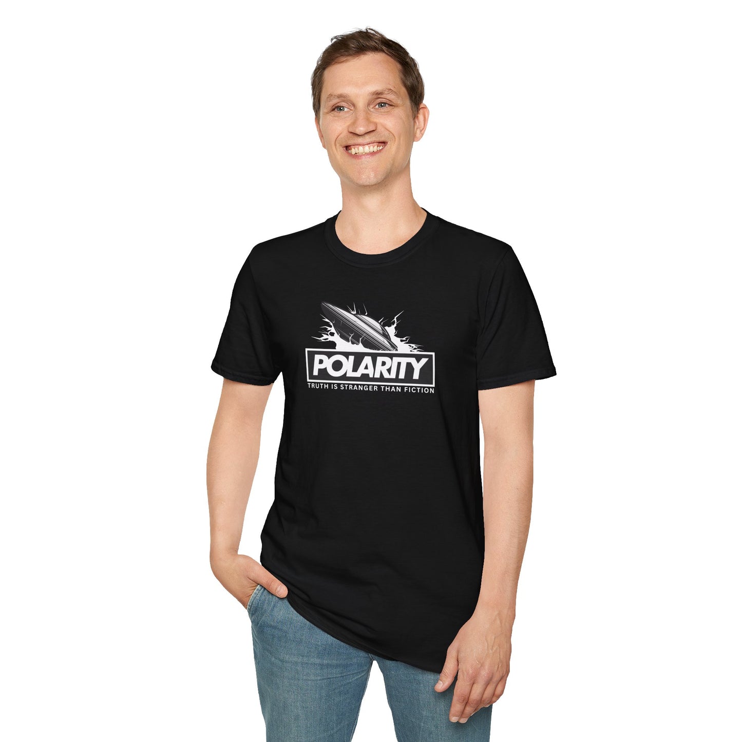Polarity Crash Basic Tee