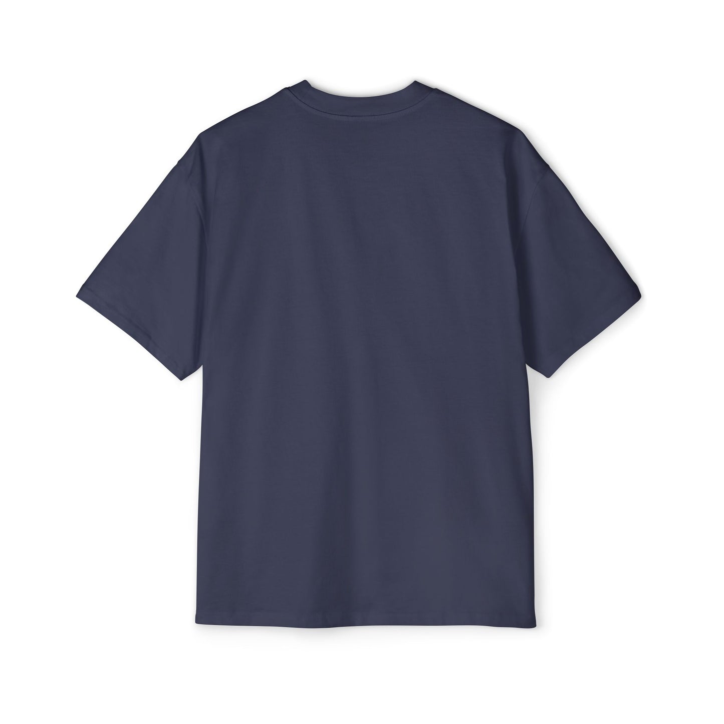 Polarity Oversized Premium Tee