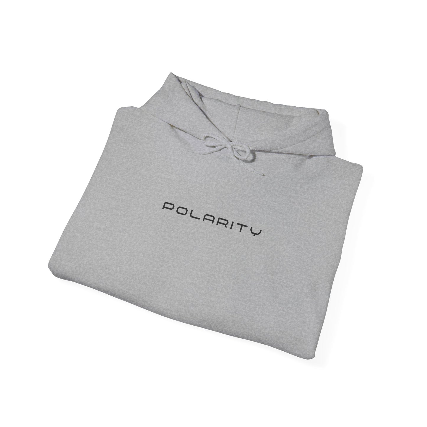 Polarity Minimal Heavy Hoodie