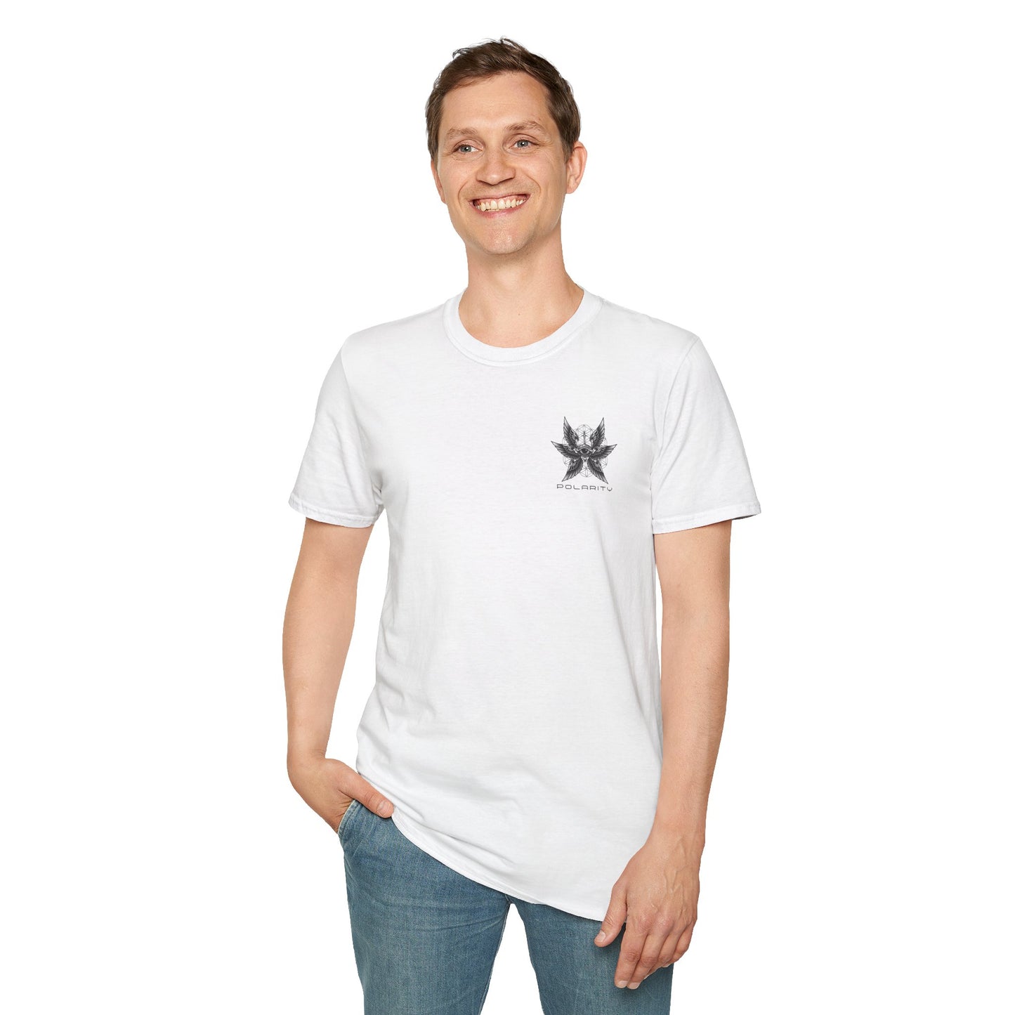 Seraphim Basic Tee