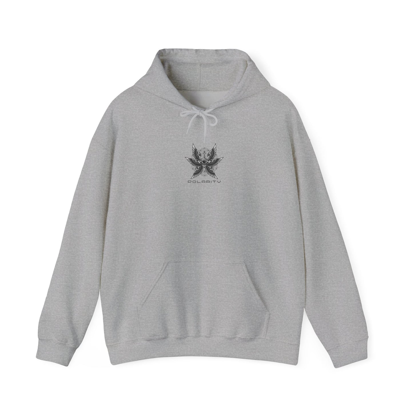 Seraphim Heavy Hoodie