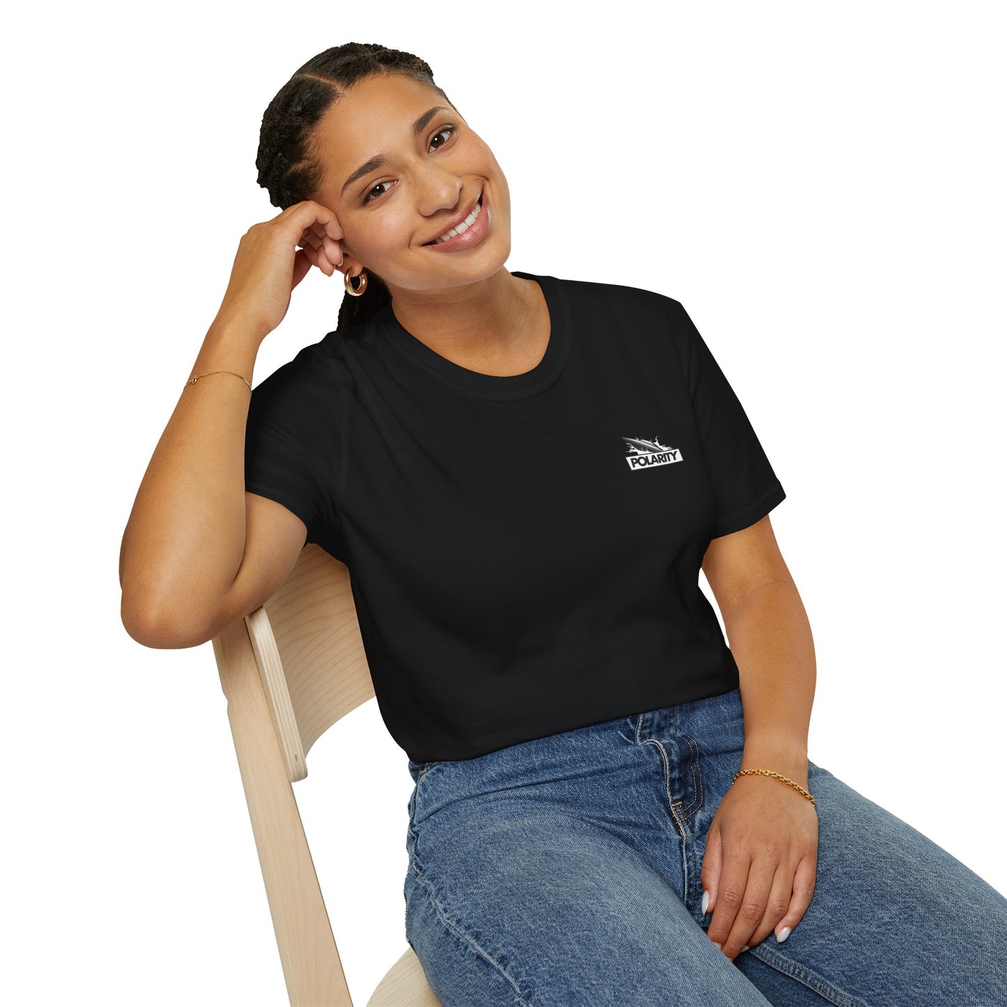 "Reality is a PsyOp" Basic Tee