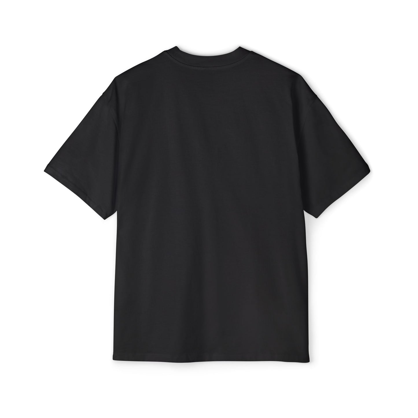 "Touch Grass" Oversized Premium Tee