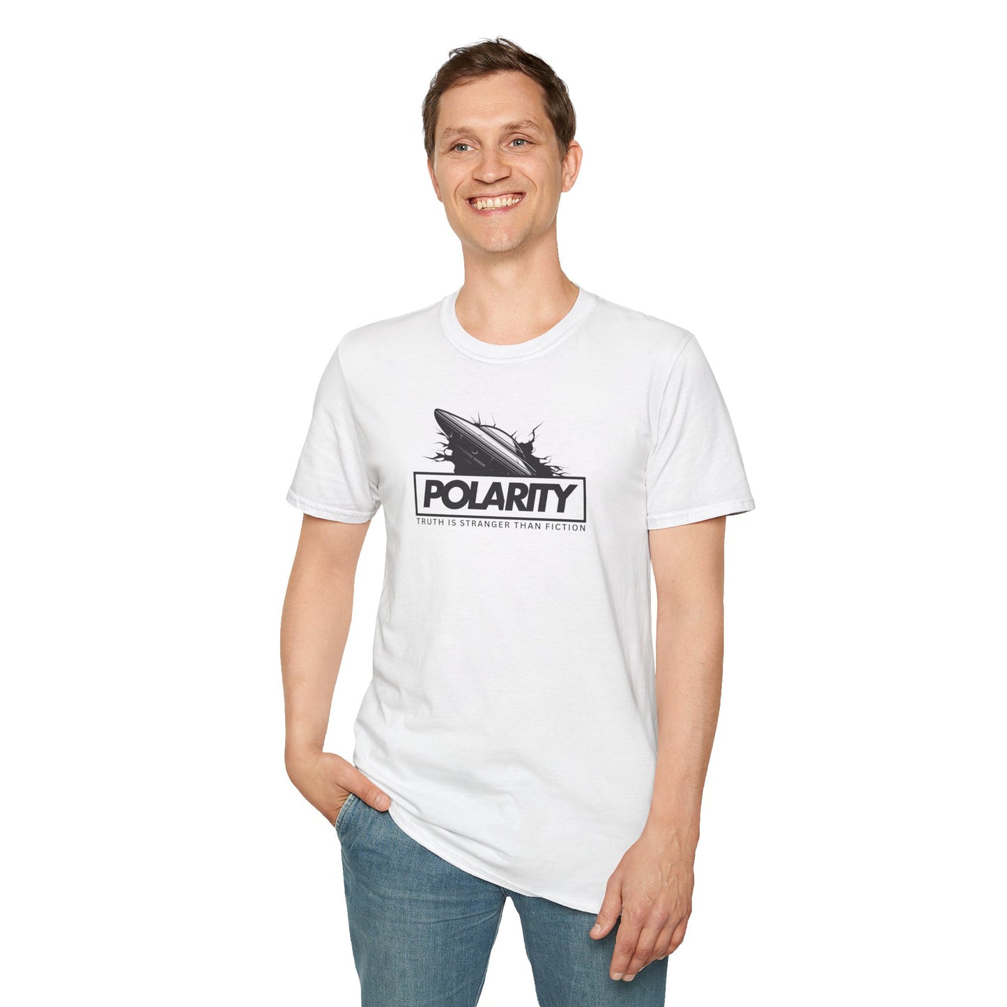 Polarity Crash Basic Tee
