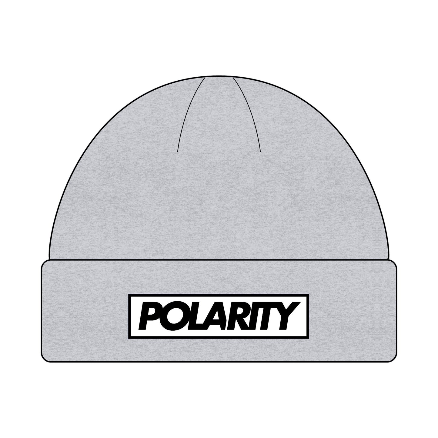 Polarity Beanie