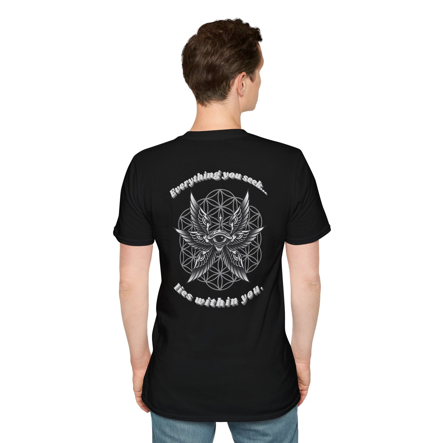 Seraphim Basic Tee