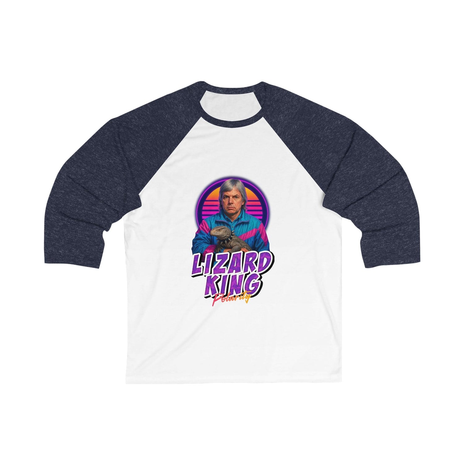 Lizard King Collection