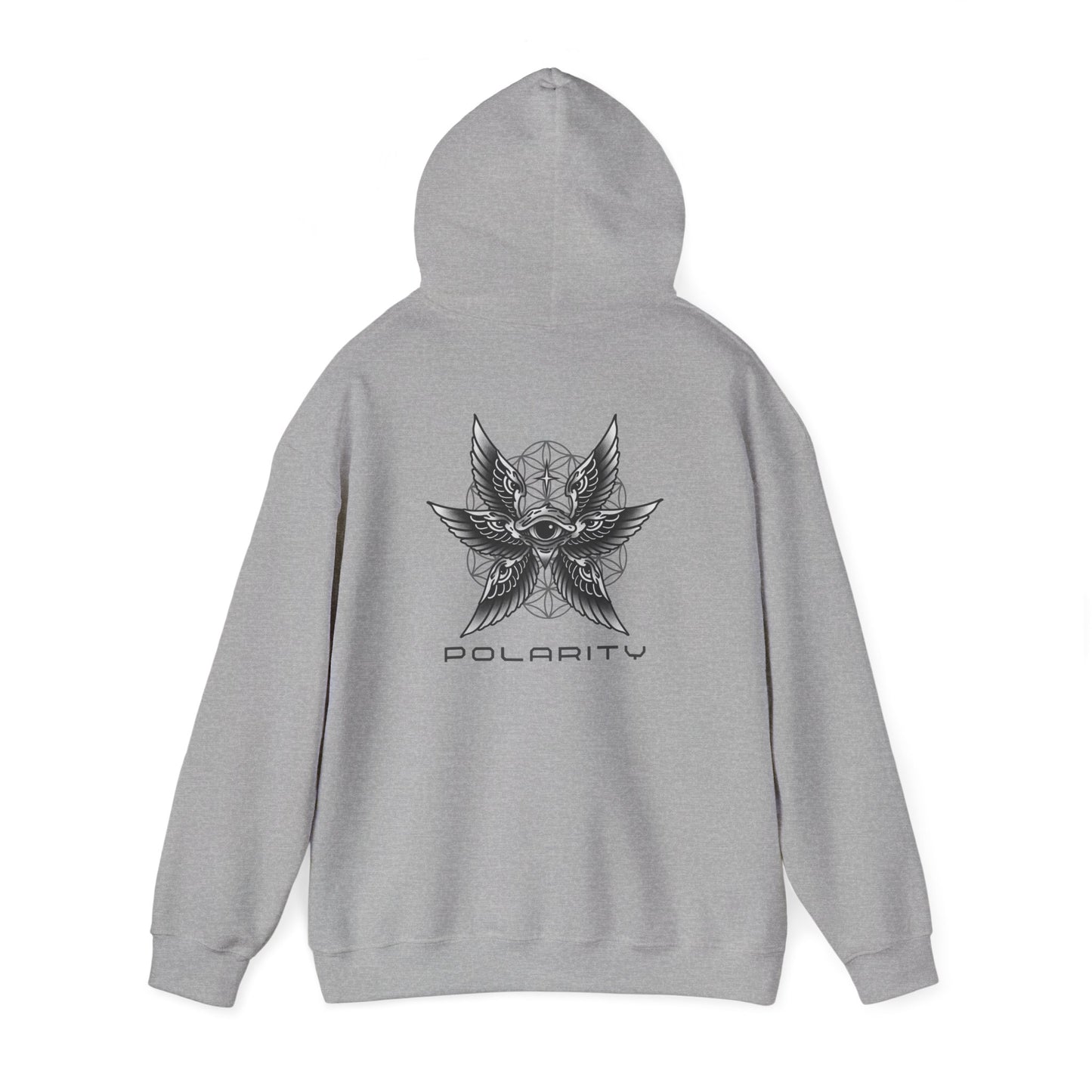 Seraphim Heavy Hoodie