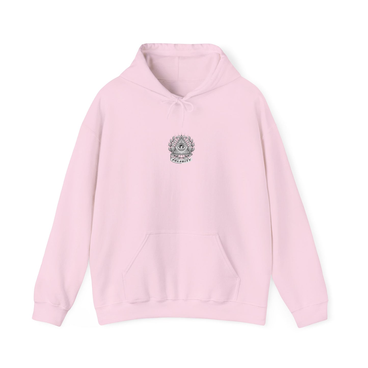 Illuminarity Heavy Hoodie