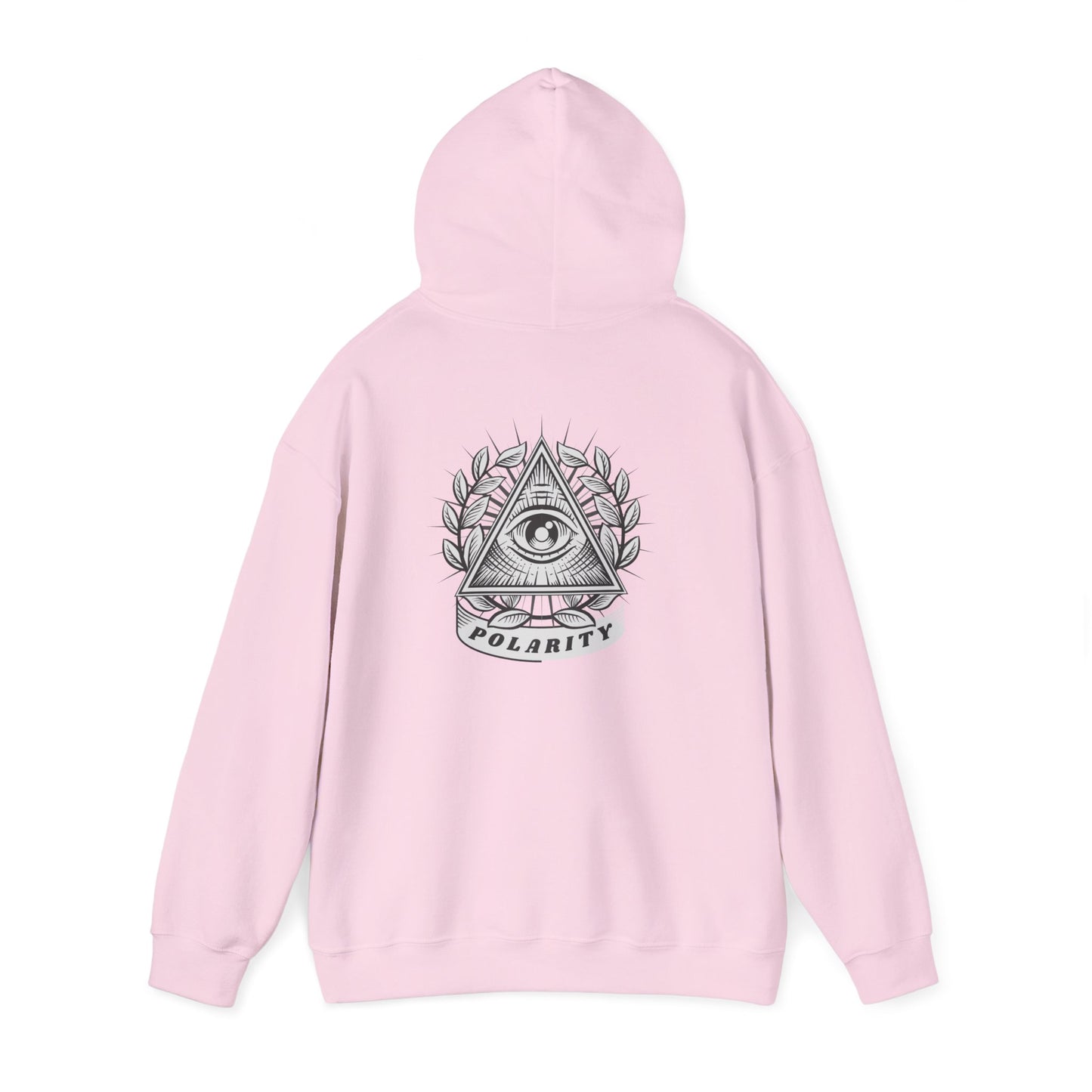 Illuminarity Heavy Hoodie