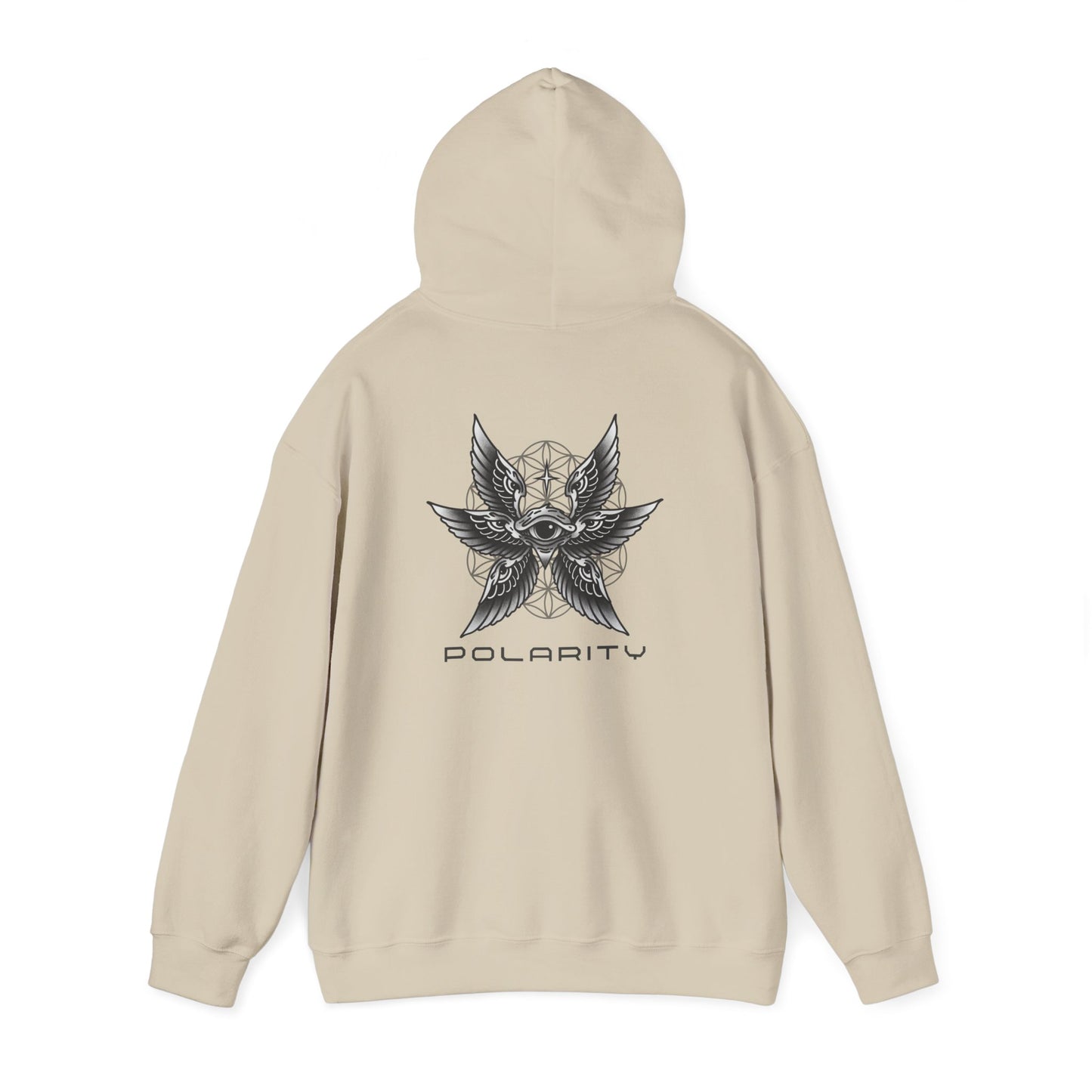 Seraphim Heavy Hoodie