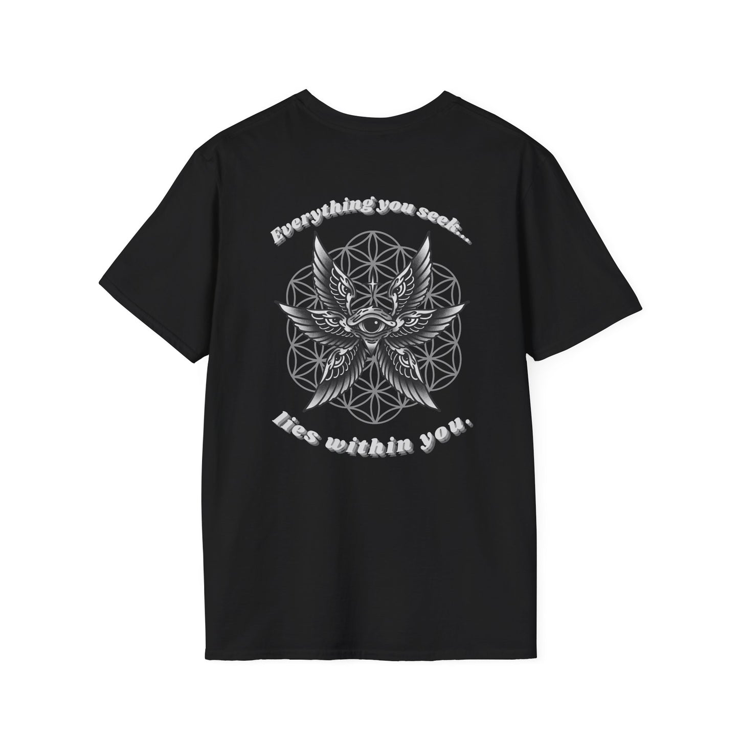 Seraphim Basic Tee