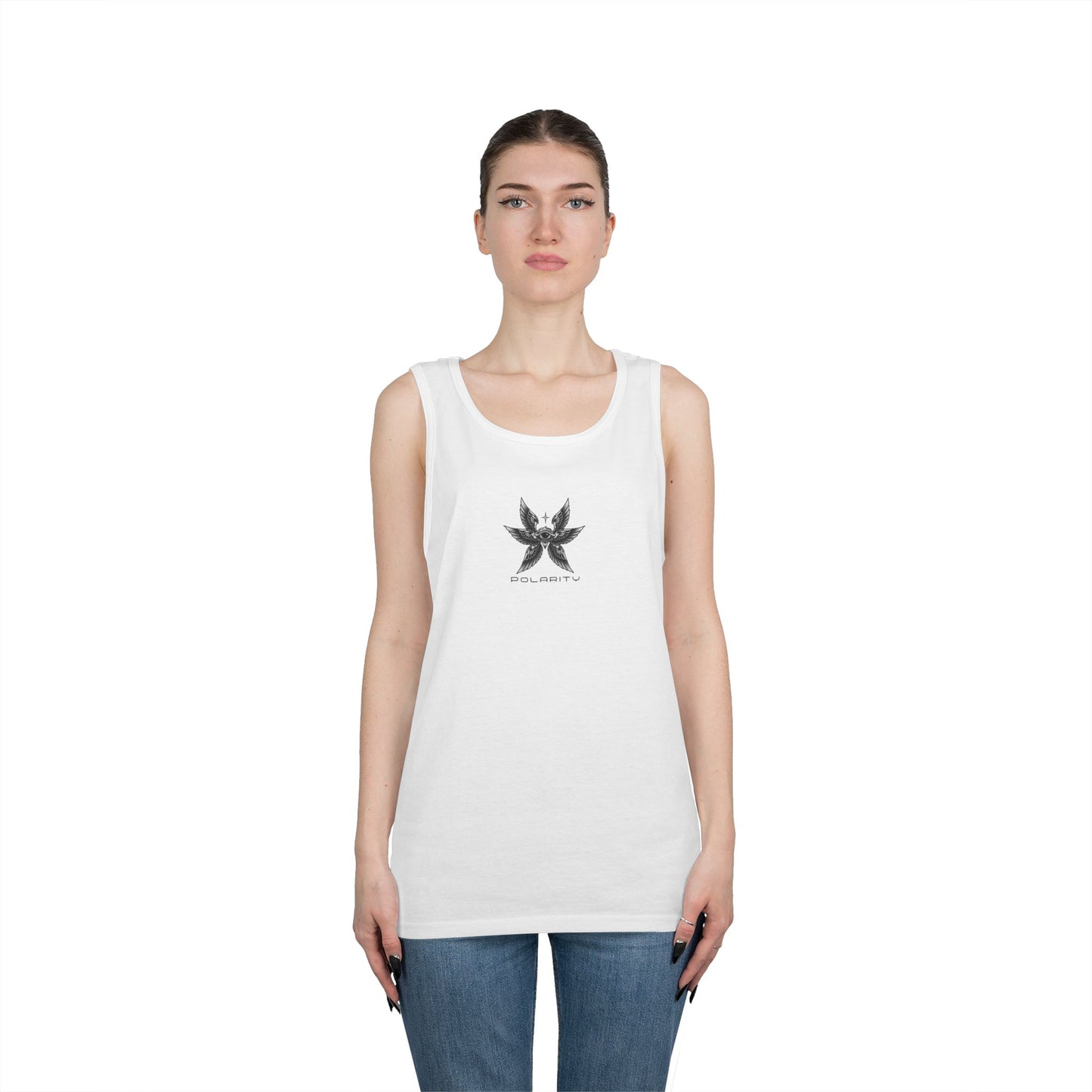 Seraphim Tank Top