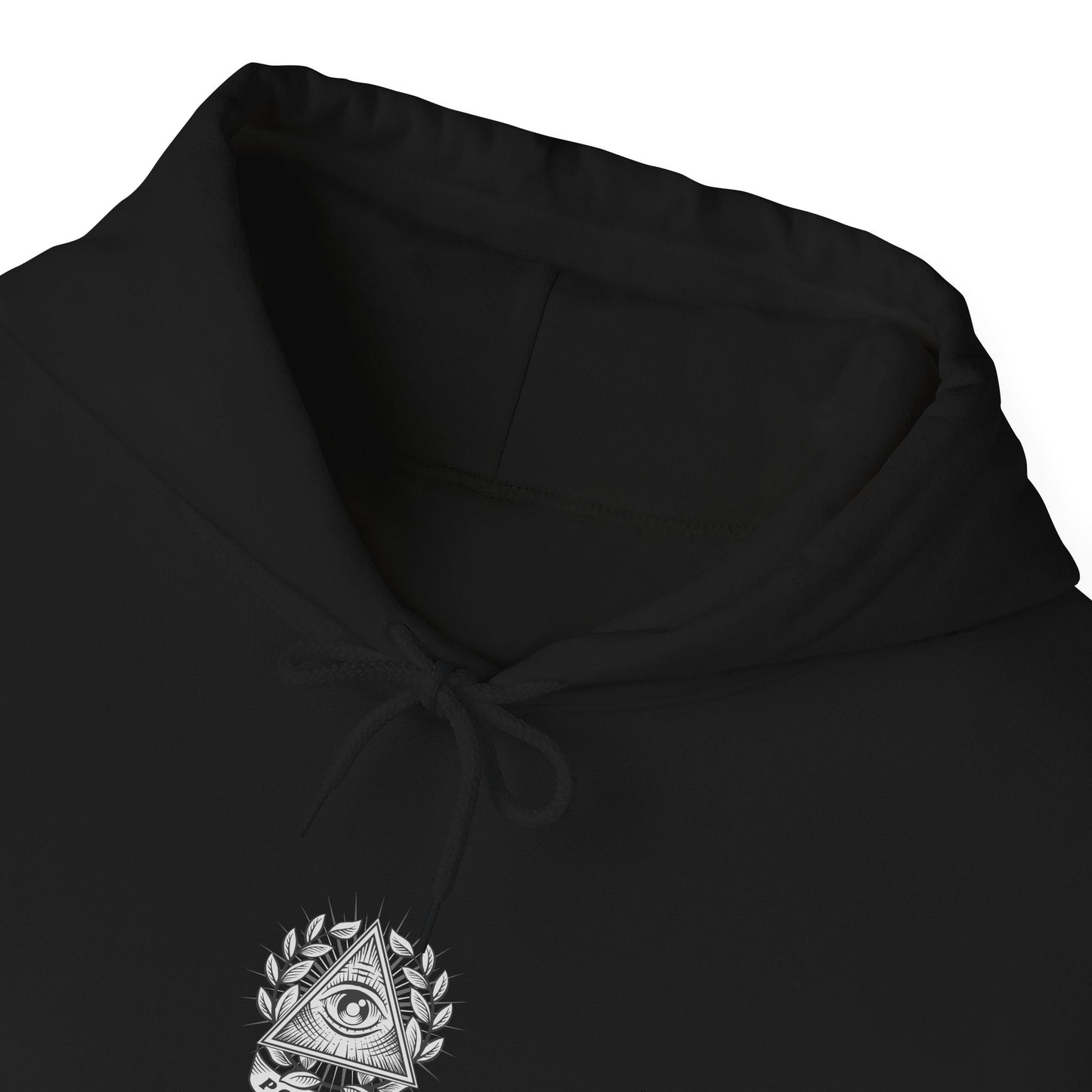 Illuminarity Heavy Hoodie