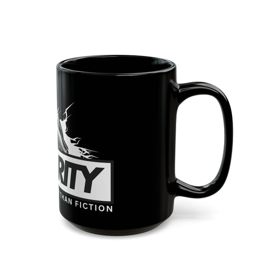 Polarity Crash Mug (15oz)