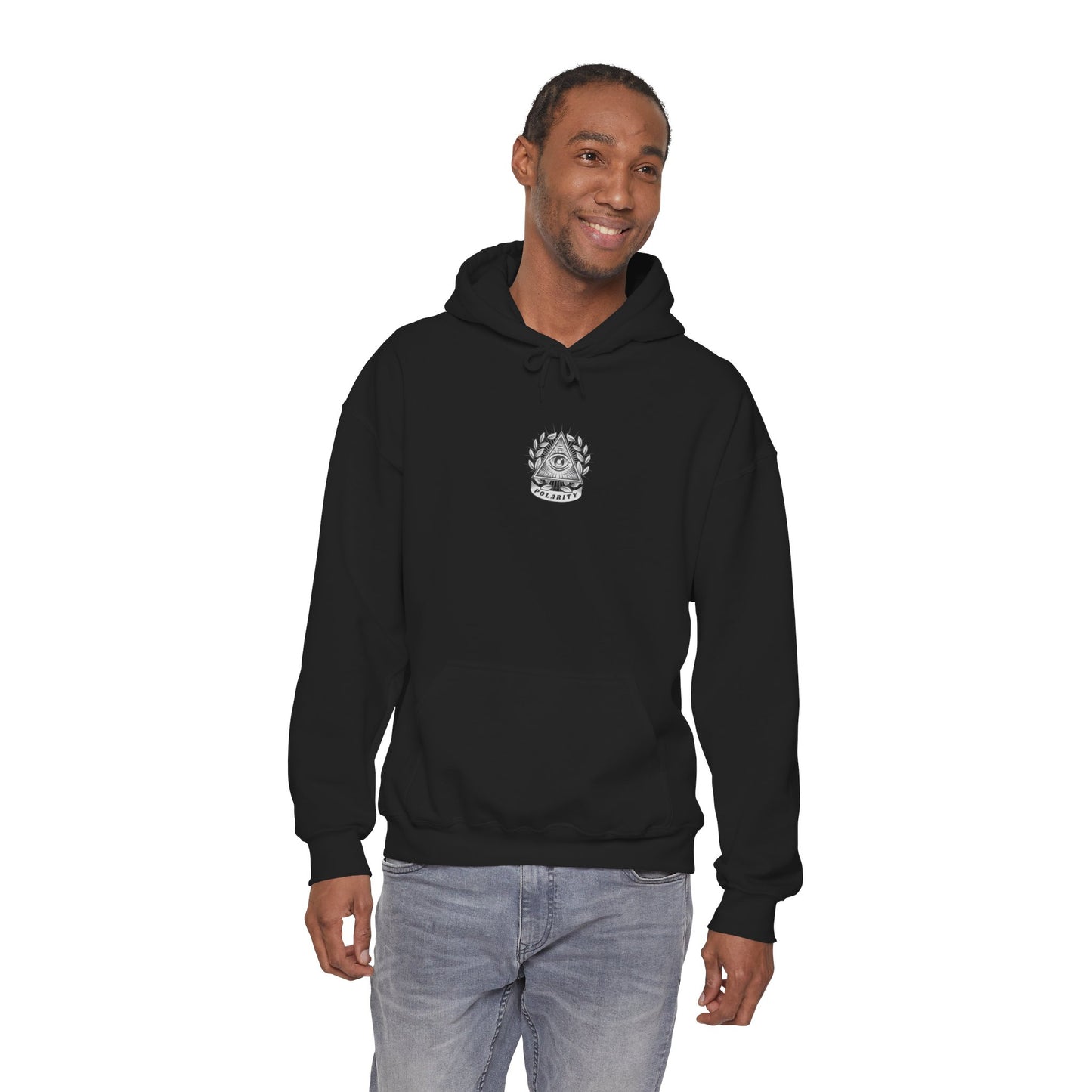 Illuminarity Heavy Hoodie