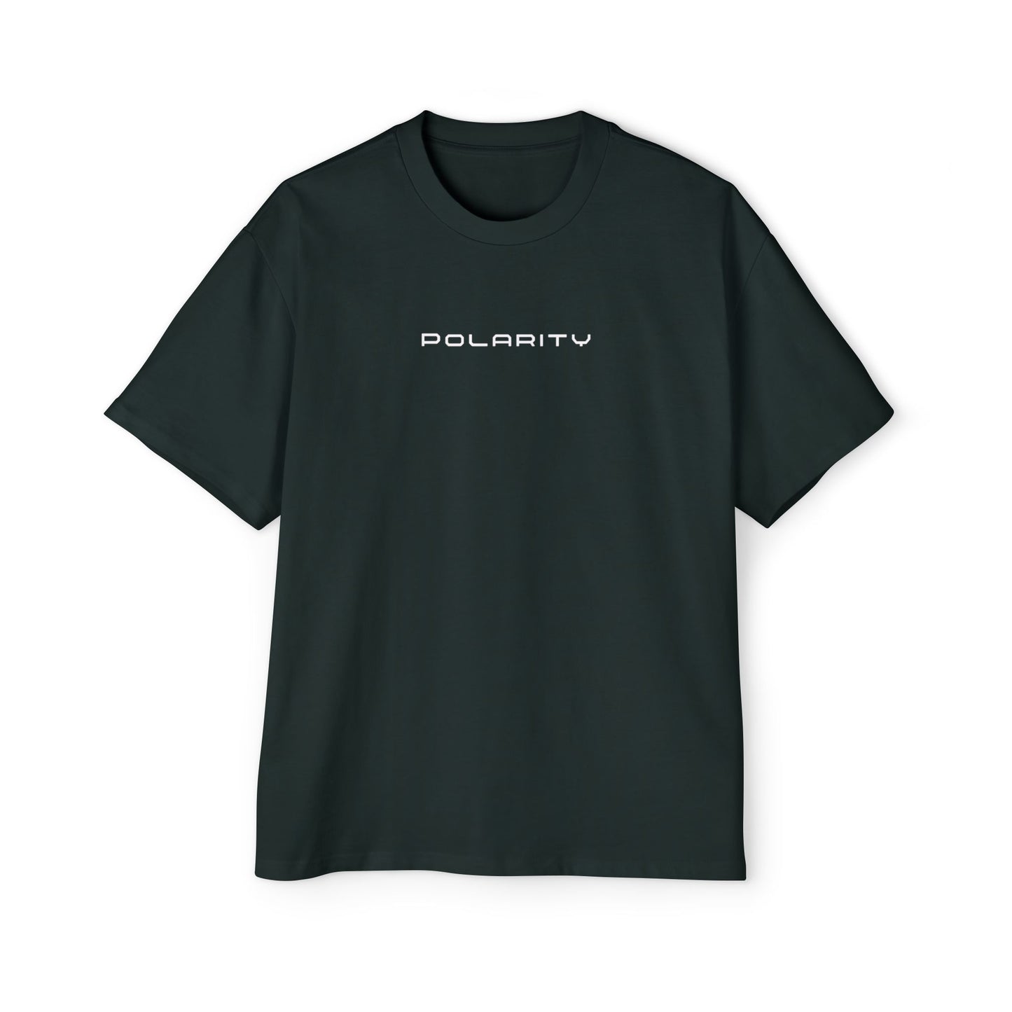 Polarity Oversized Premium Tee