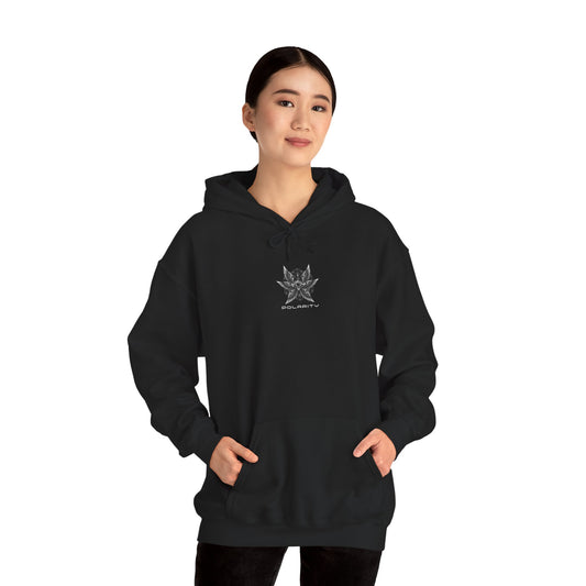 Seraphim Heavy Hoodie