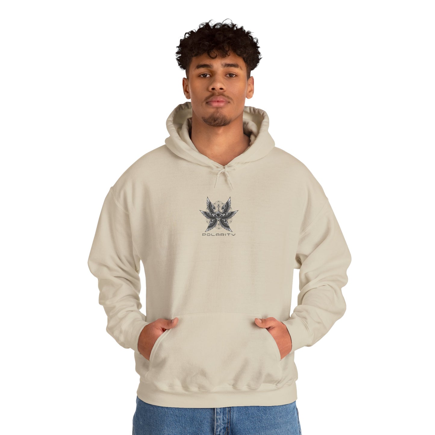 Seraphim Heavy Hoodie
