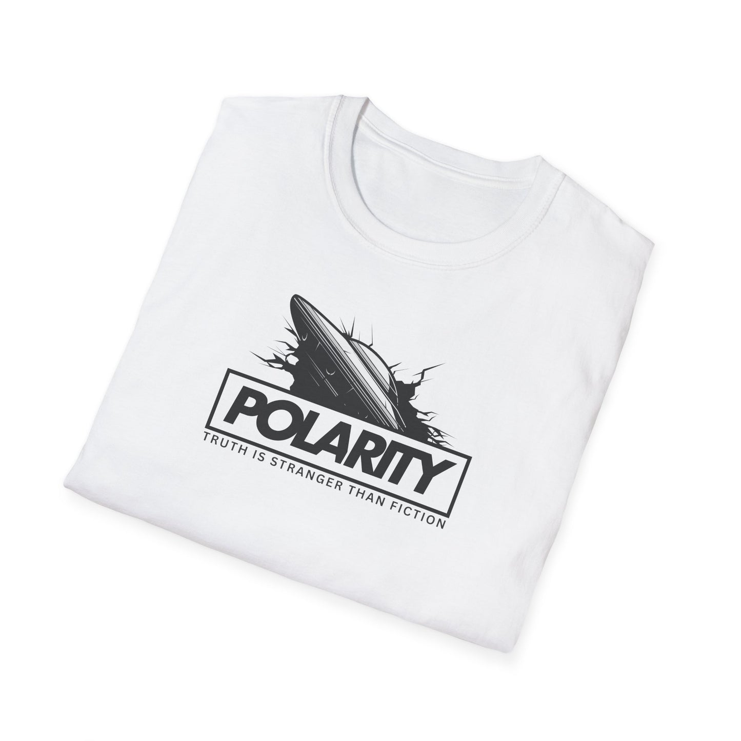 Polarity Crash Basic Tee
