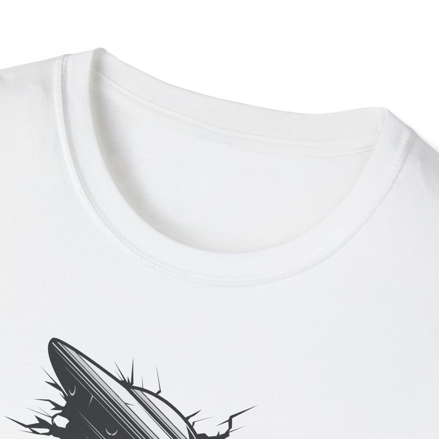 Polarity Crash Basic Tee