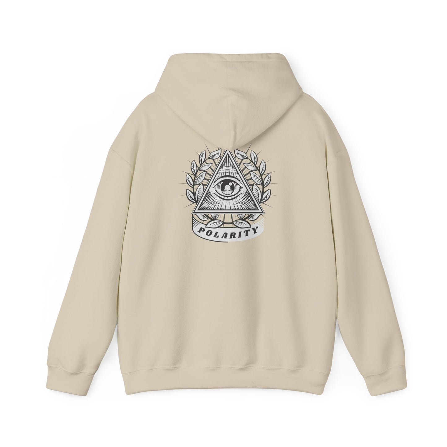 Illuminarity Heavy Hoodie