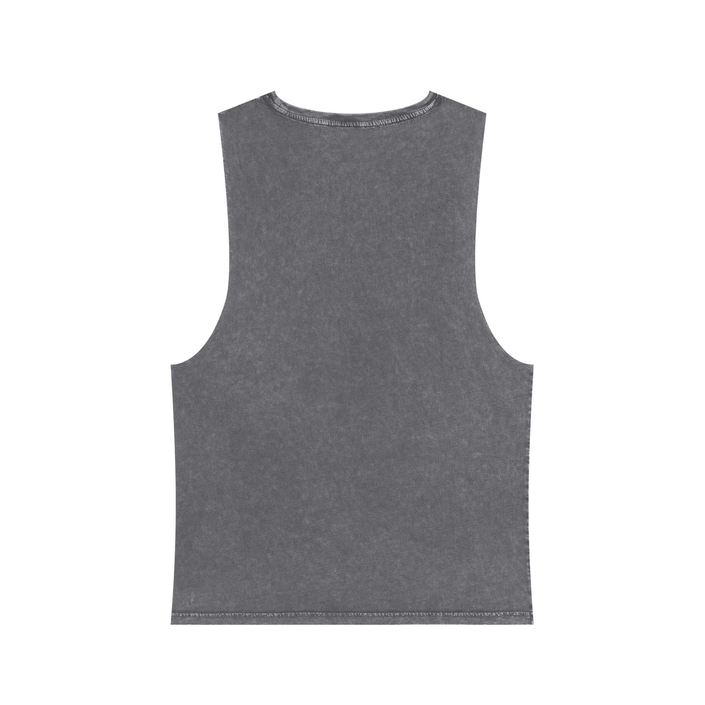 Lizard King Stonewash Tank Top