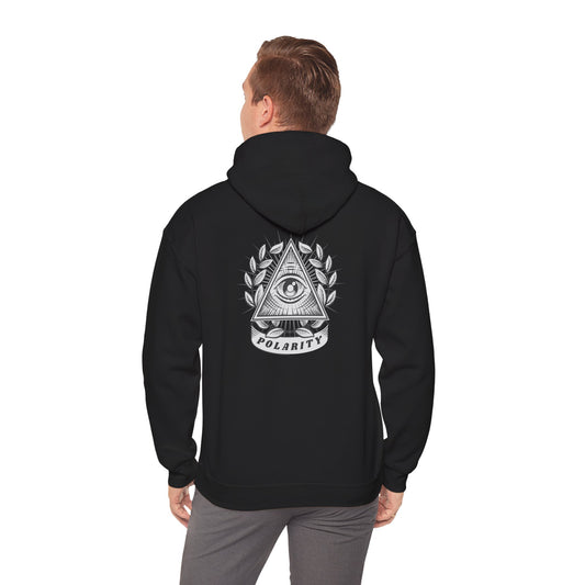 Illuminarity Heavy Hoodie