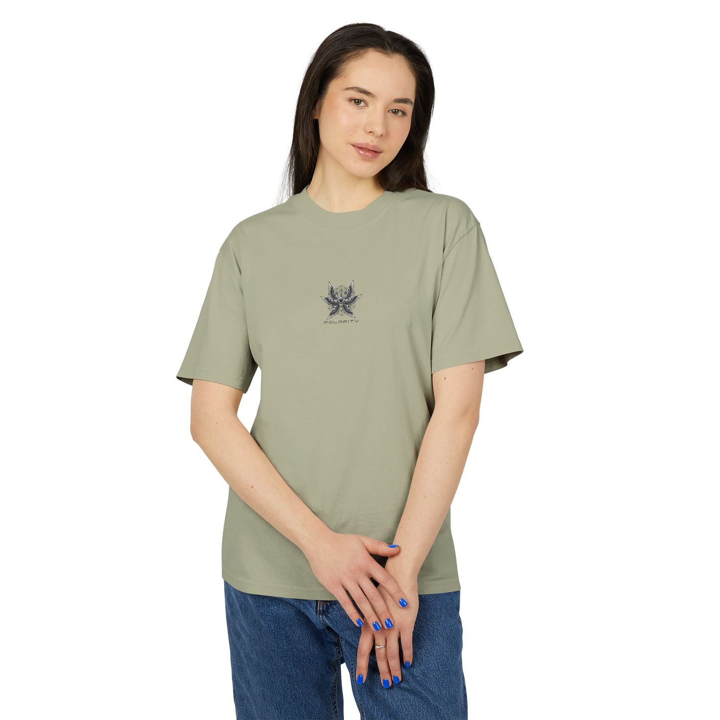 Seraphim Premium Faded Tee