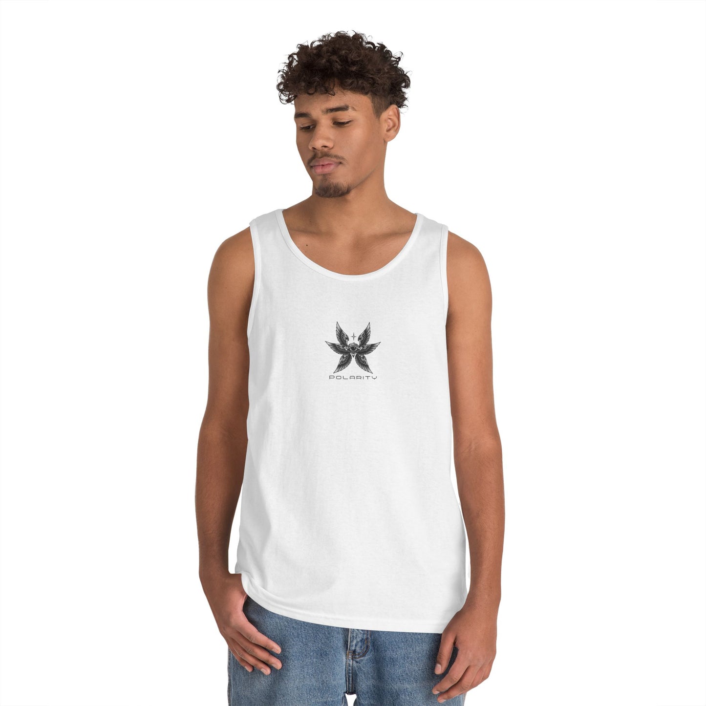 Seraphim Tank Top