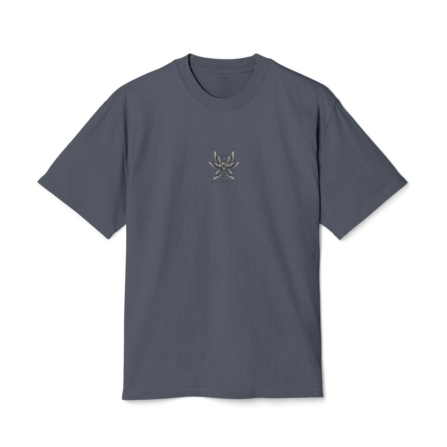 Seraphim Premium Faded Tee